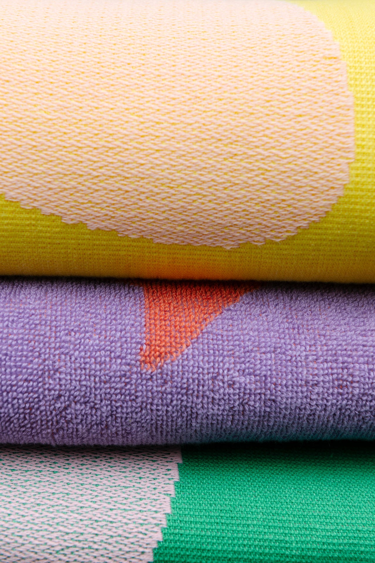 Agua Oversized Beach Towel - 200 x 210 image 11
