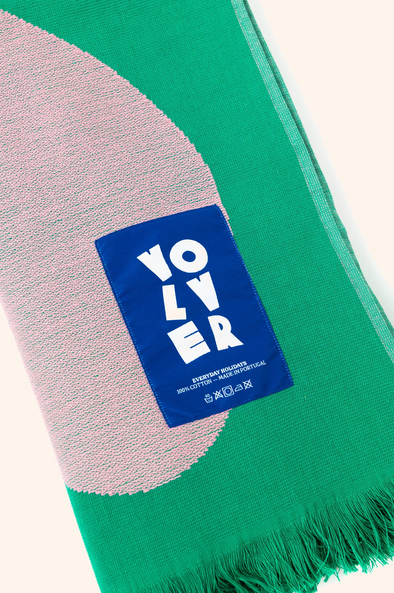 Llys towel - 100 x 180 image 4