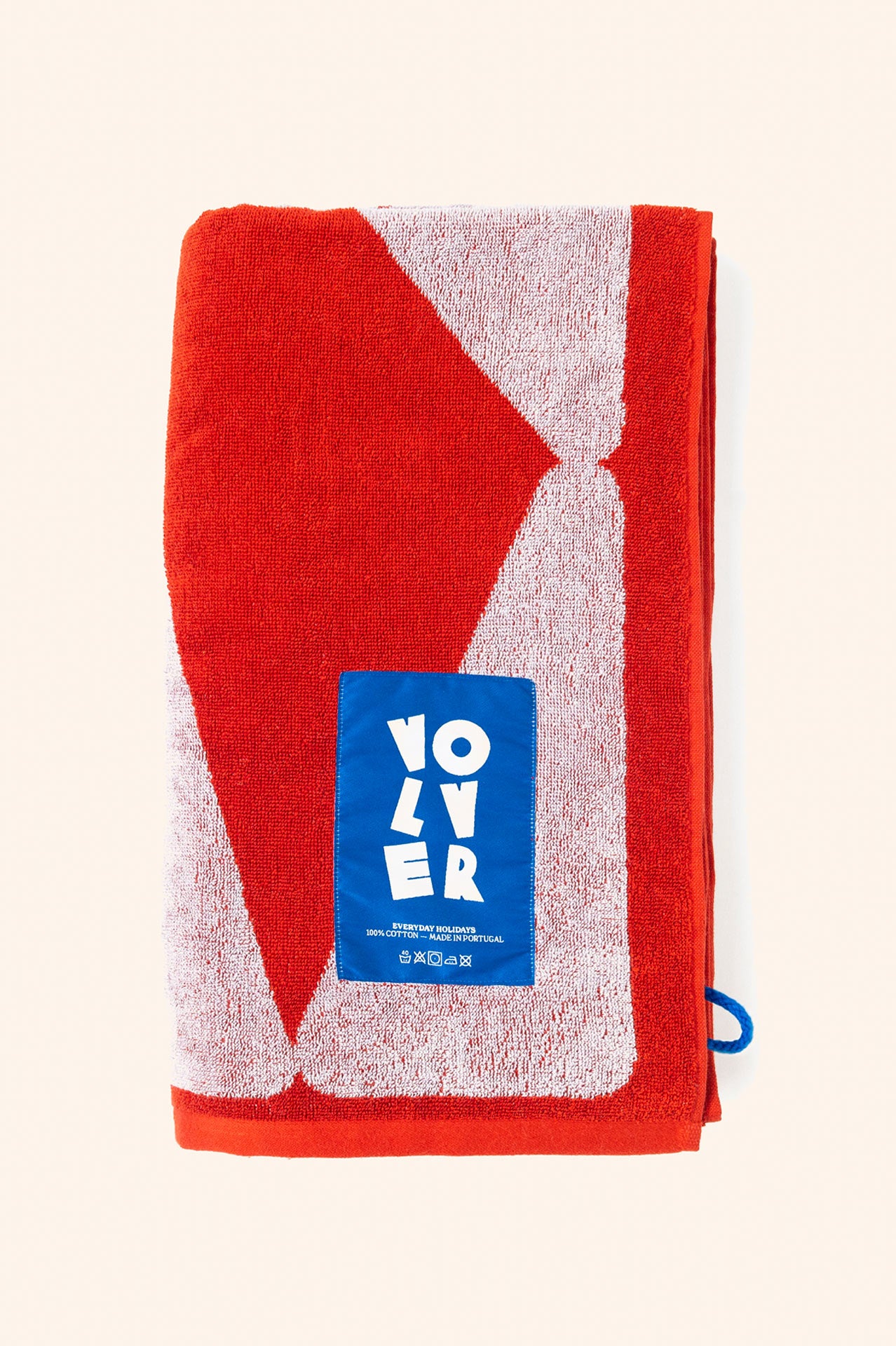 Bric beach towel - 100x180 image 4
