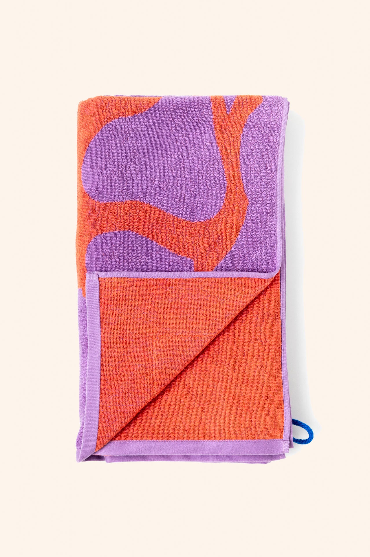 Lava Beach Towel - 100 x 180 image 5