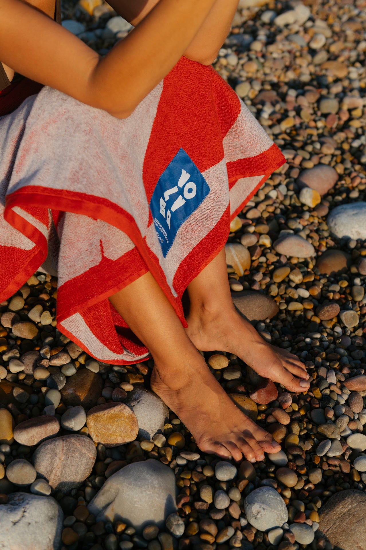 Bric beach towel - 100x180 image 7