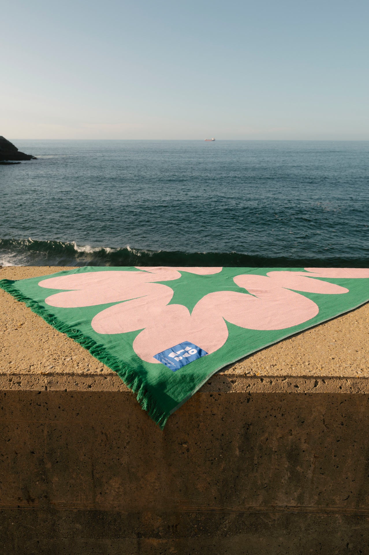 Llys towel - 100 x 180 image 16