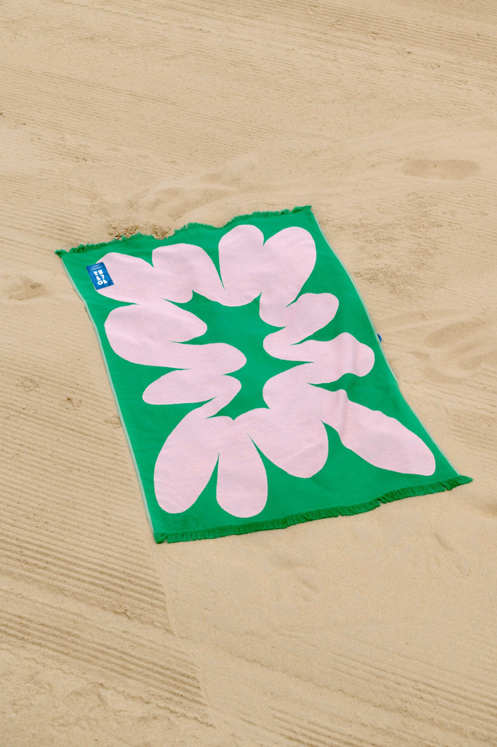 Llys towel - 100 x 180 image 0