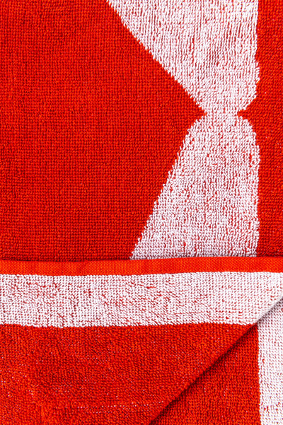 Bric beach towel - 100x180 image 10