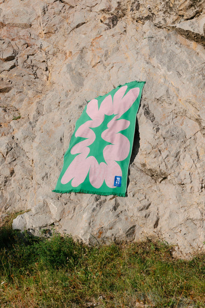 Llys towel - 100 x 180 image 17