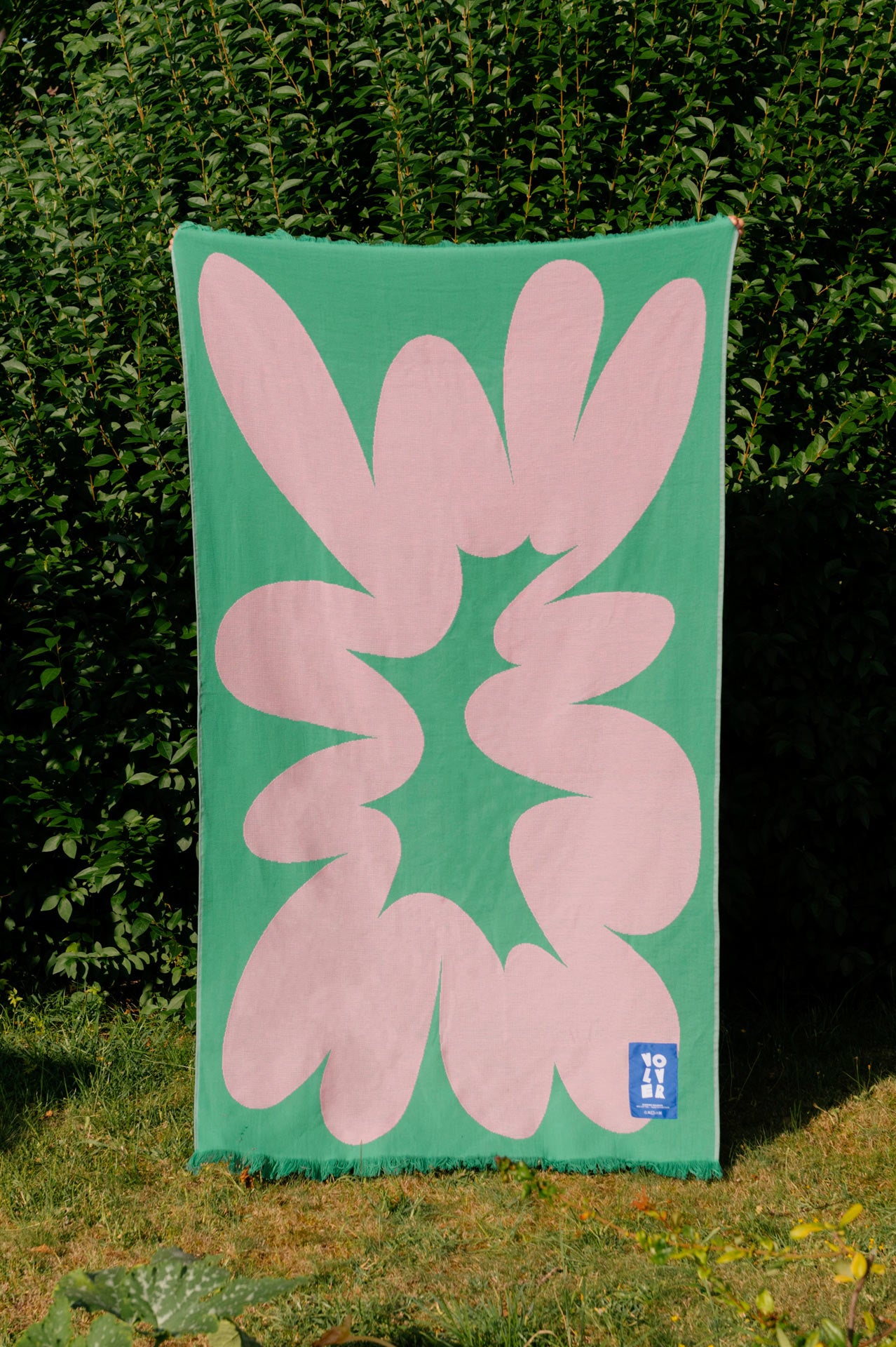 Llys towel - 100 x 180 image 5