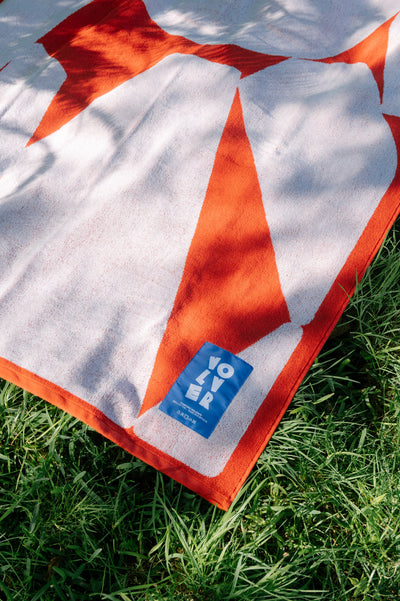 Bric beach towel - 100x180 image 11