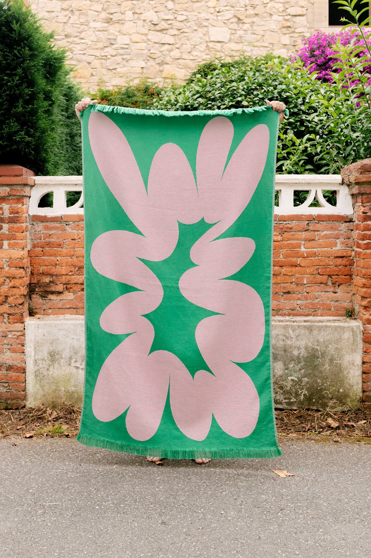 Llys towel - 100 x 180 image 10