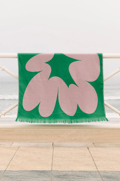 Llys towel - 100 x 180 image 8