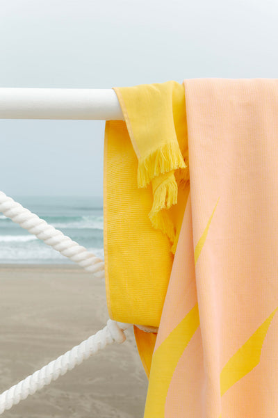 Agua Oversized Beach Towel - 200 x 210 image 10