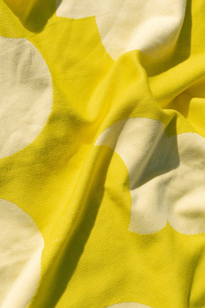 Drops Beach Towel - 100 x 180