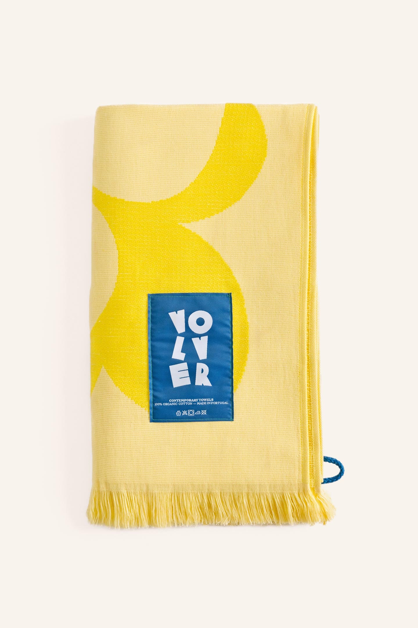Drops Beach Towel - 100 x 180