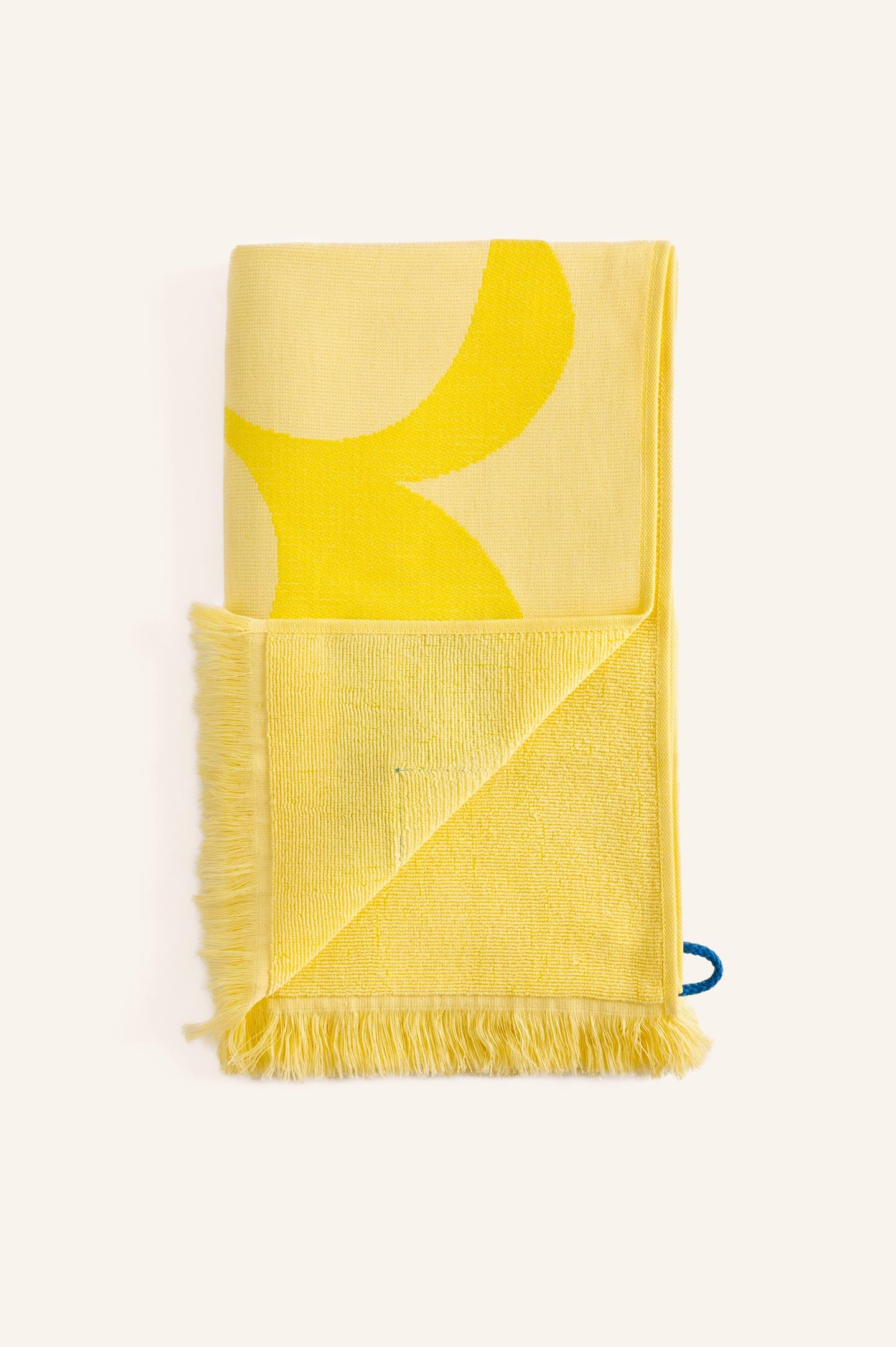 Drops Beach Towel - 100 x 180
