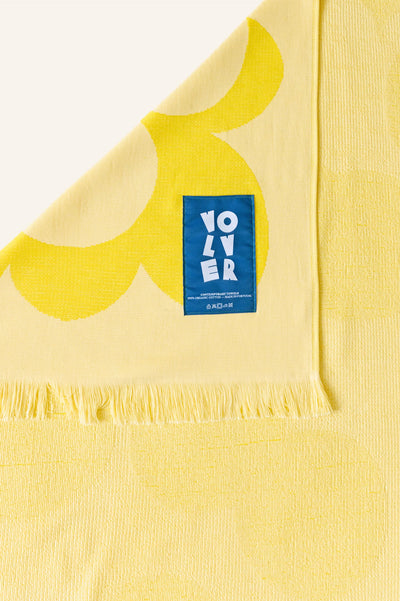 Drops Beach Towel - 100 x 180