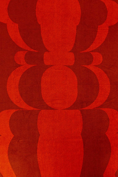 Vases Beach Towel 100x180