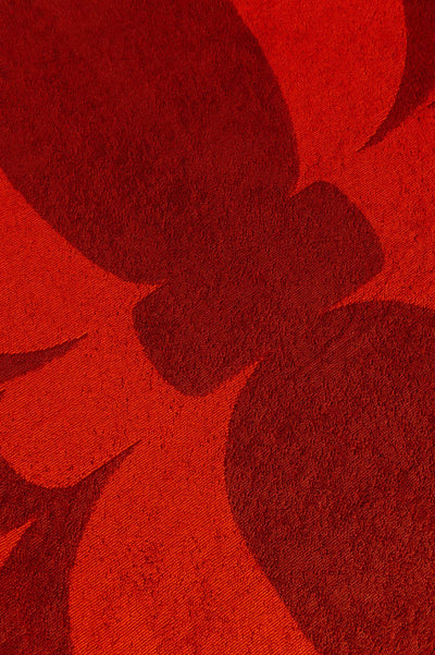 Vases Beach Towel 100x180