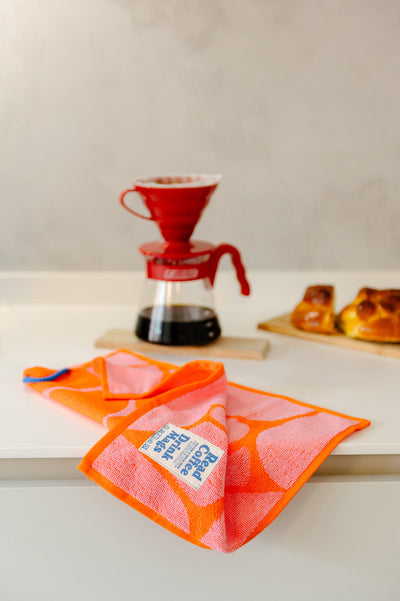 The Solo towel set