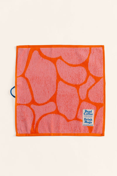 The Solo towel set