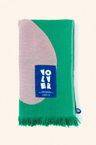 Llys towel - 100 x 180 image 15
