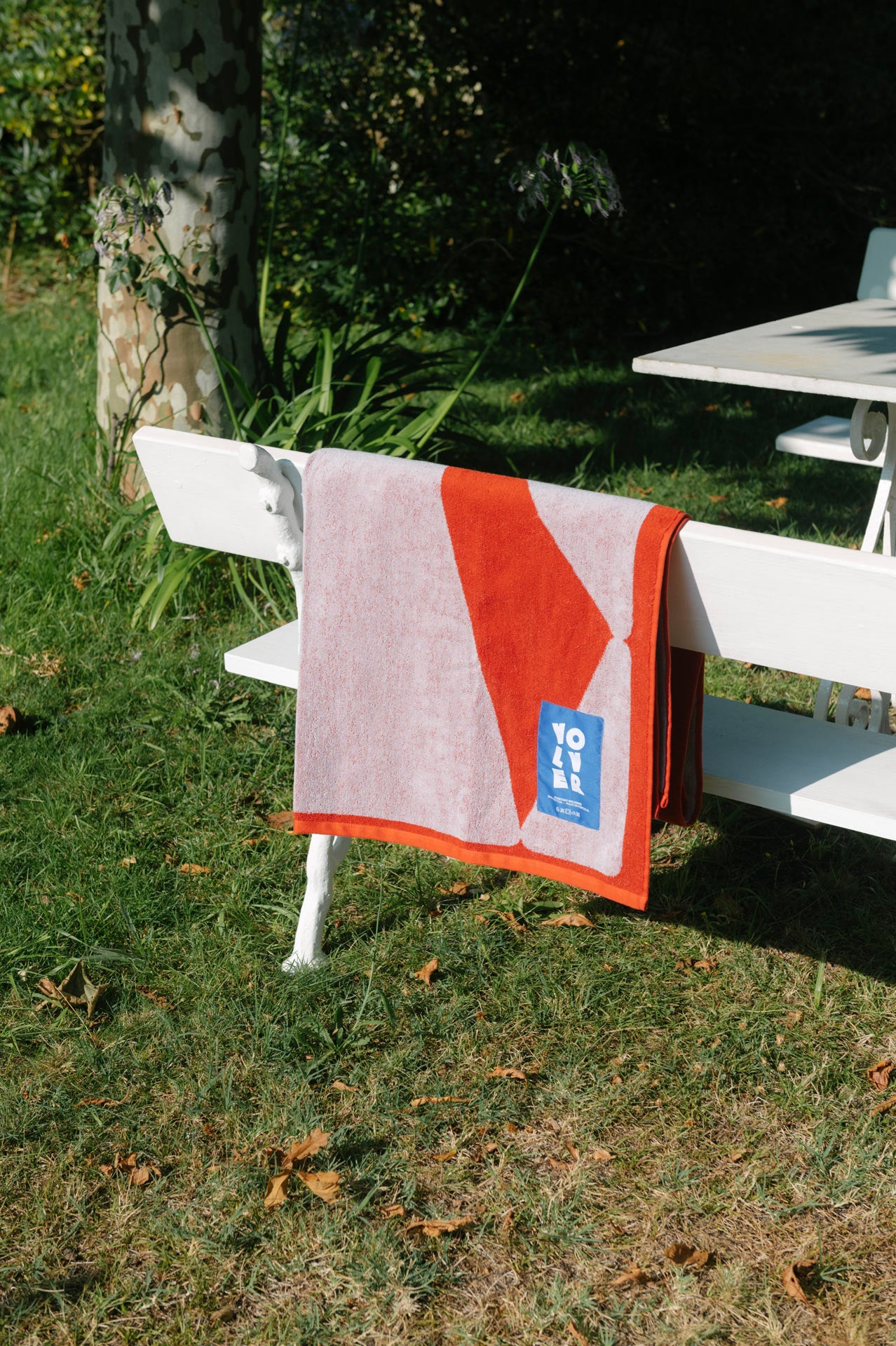 Bric beach towel - 100x180 image 8