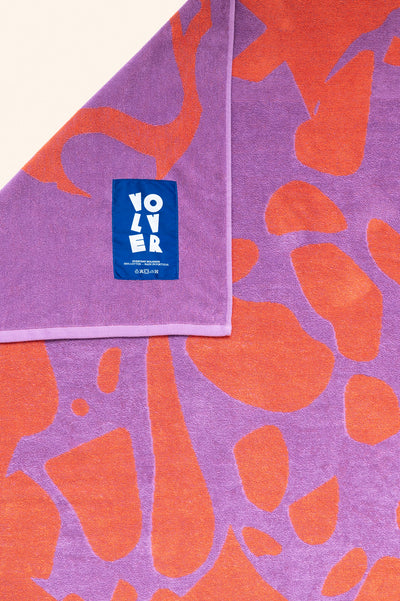 Lava Beach Towel - 100 x 180 image 17