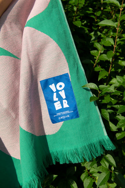 Llys towel - 100 x 180 image 9